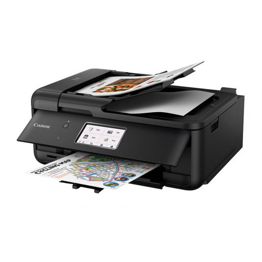 canon tr8660