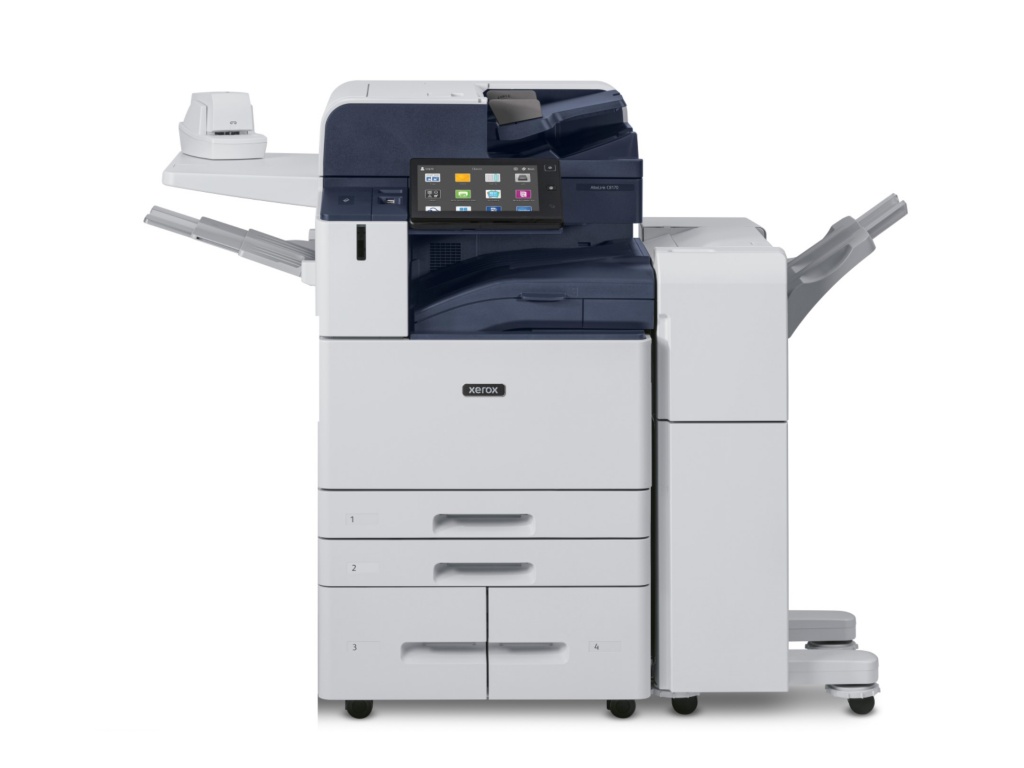 Xerox AltaLink C8100