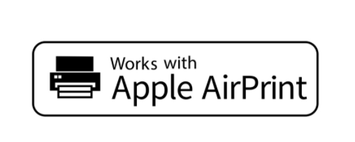 как работать с airprint
