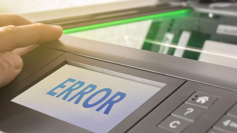проблемы с принтером проблемы с принтером