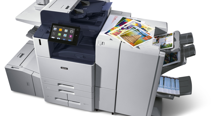 Xerox AltaLink C8100 мфу
