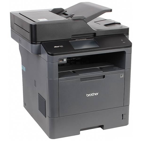 МФУ Brother DCP-L5500DN лучший 2021