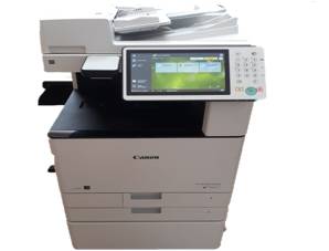 CANON IR-ADV C3520i бу CANON IR-ADV C3520i бу