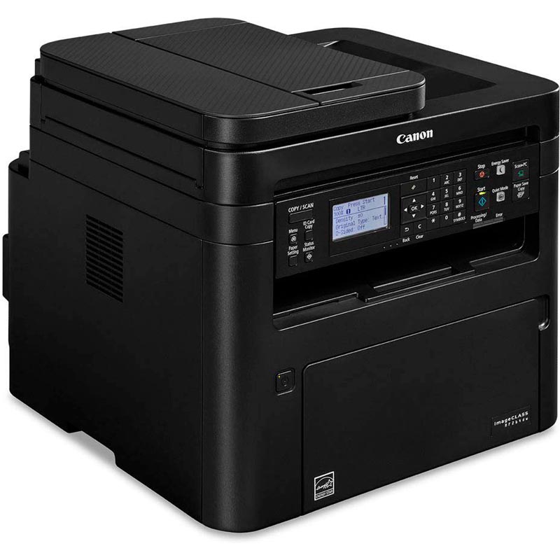 Canon imageCLASS MF267dw лучший 2021