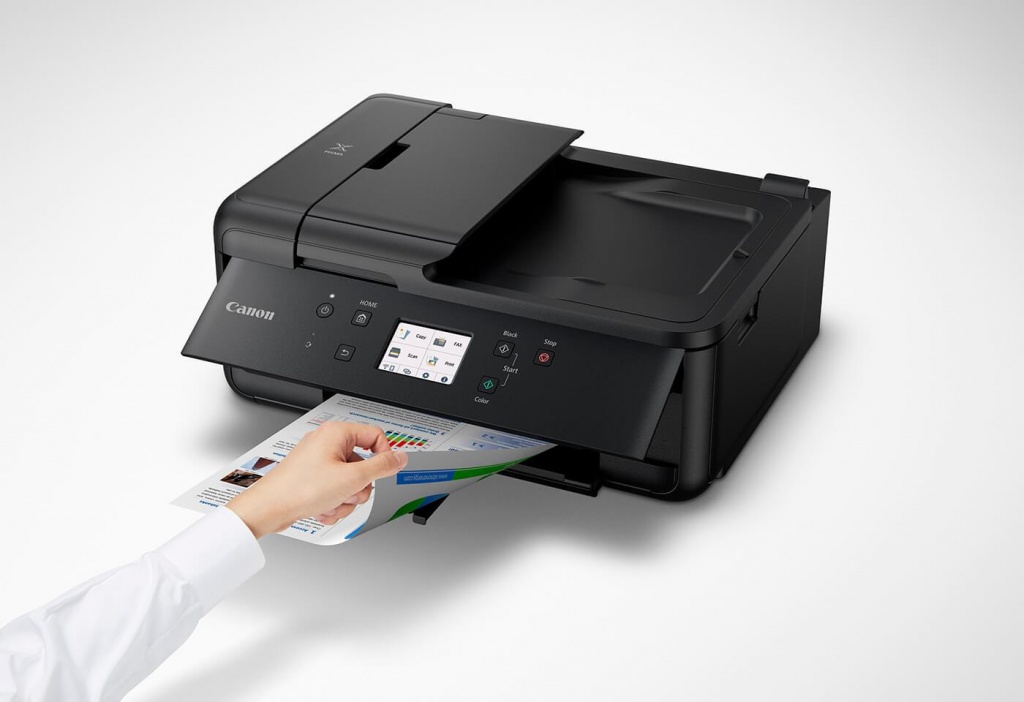PIXMA TR8660