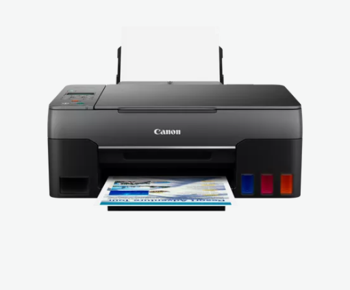 Canon PIXMA 3460