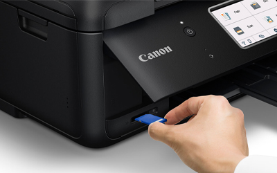TR8660 pixma canon